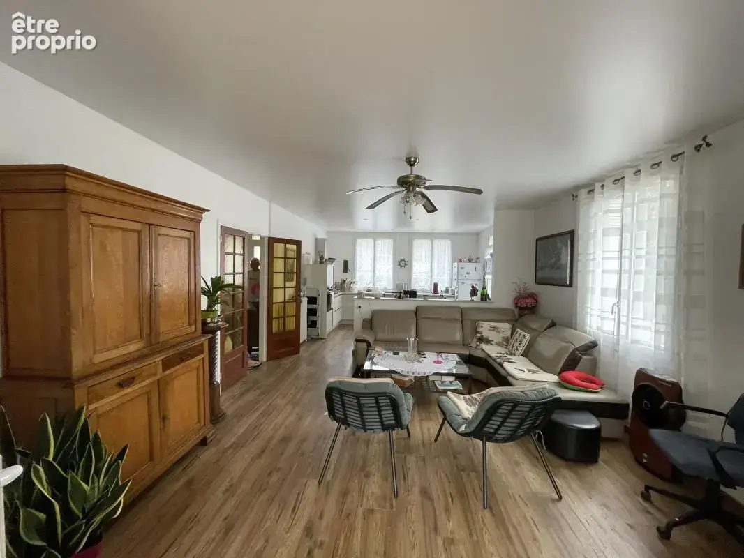 Maison 155 m² à Saint-Valery-En-Caux  - photo 5