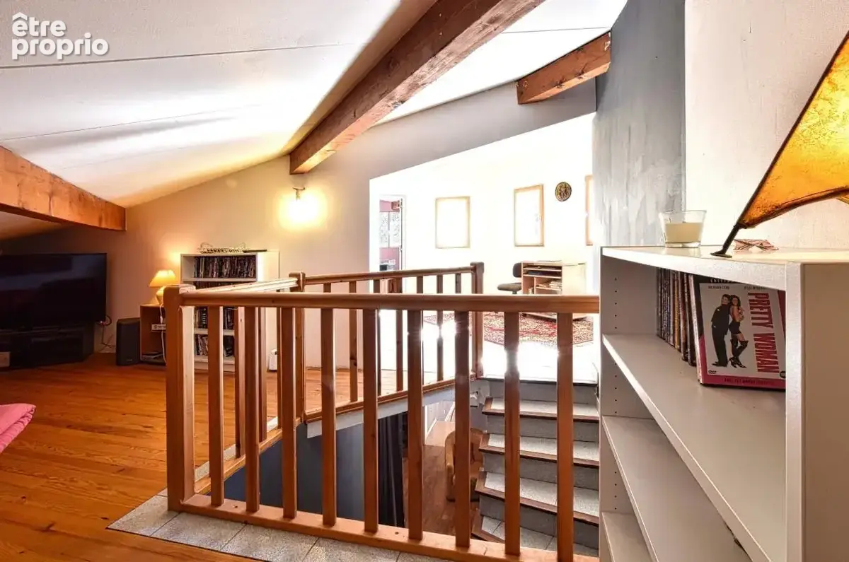 Villa d’architecte au cœur de 2,6 hectares de nature, avec vue panoramique exceptionnelle - photo 14