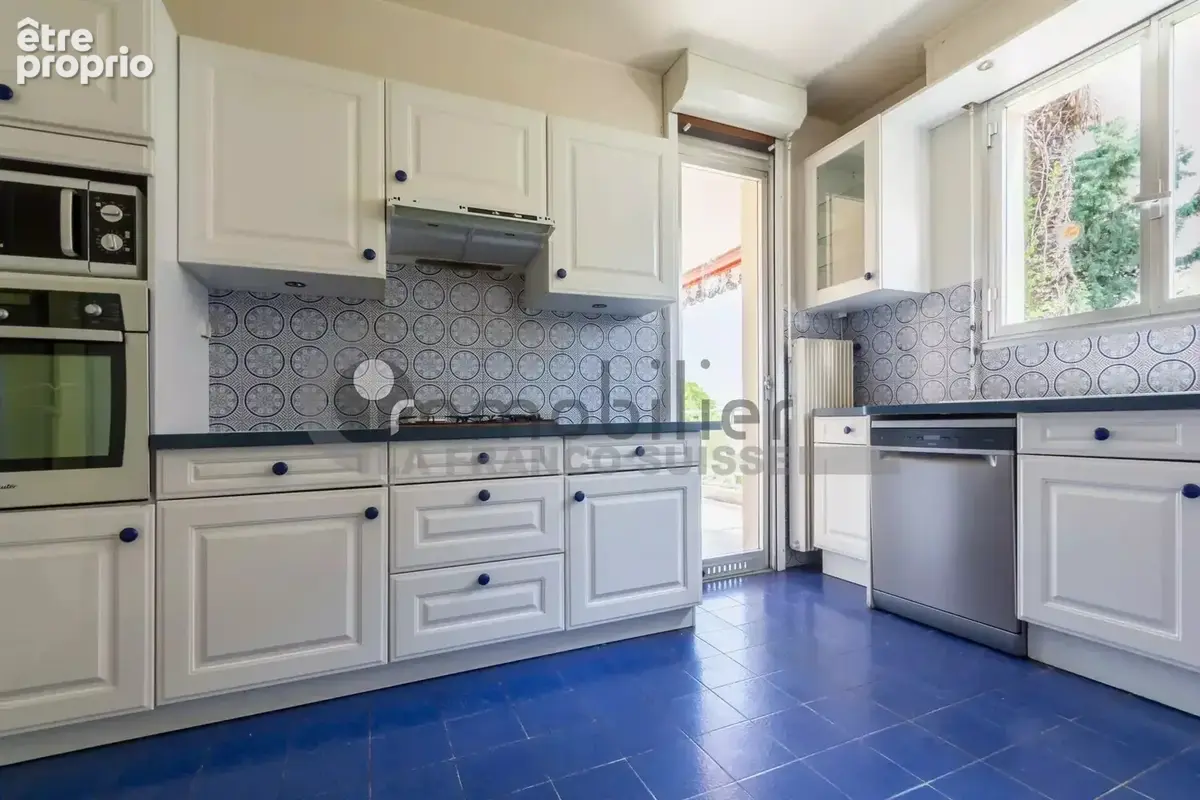 Appartement 3 pièces 88 m² à vendre à Vence (06140) - photo 6