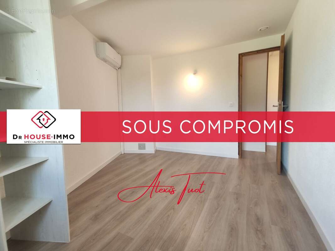 Appartement à AMBARES-ET-LAGRAVE