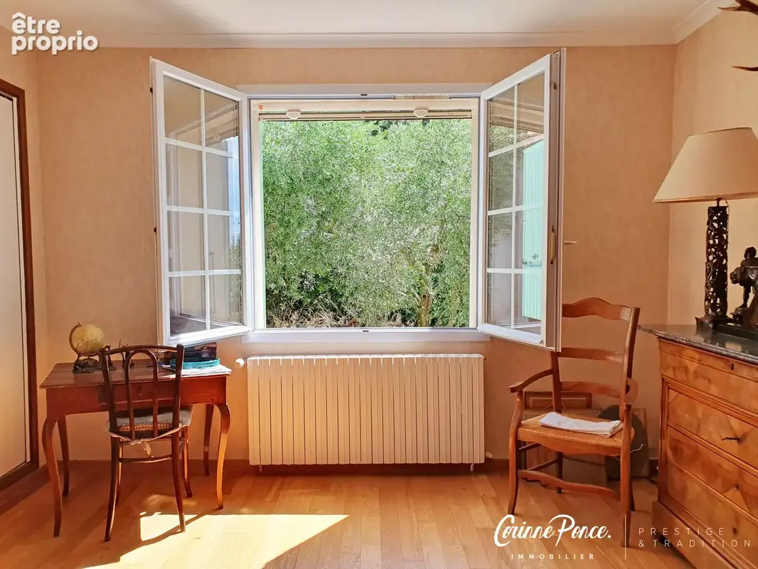 Nîmes Cigale propriété de caractère avec Mazet Corinne Ponce immobilier - photo 12