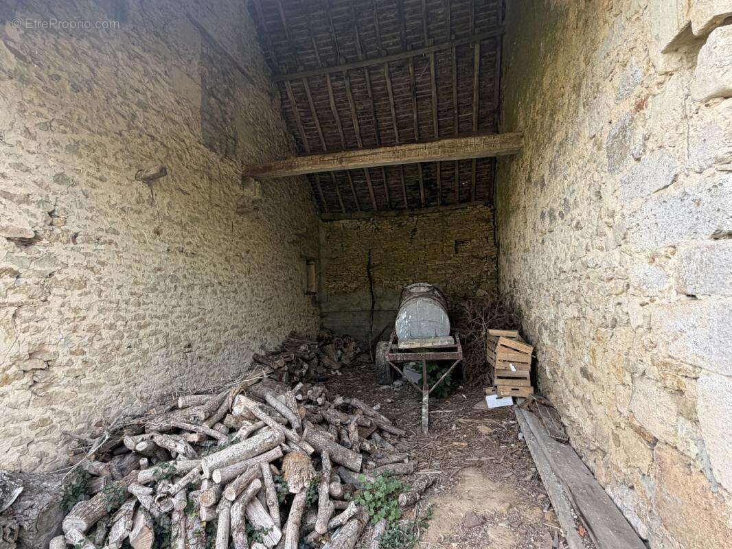Bellême à 5 minutes – Charme de la campagne dans le Perche ! - photo 14
