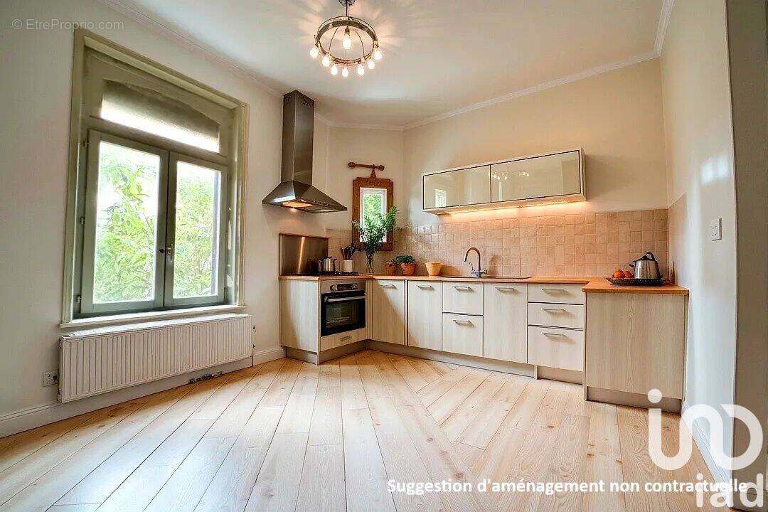 Photo 1 - Maison à BAPAUME