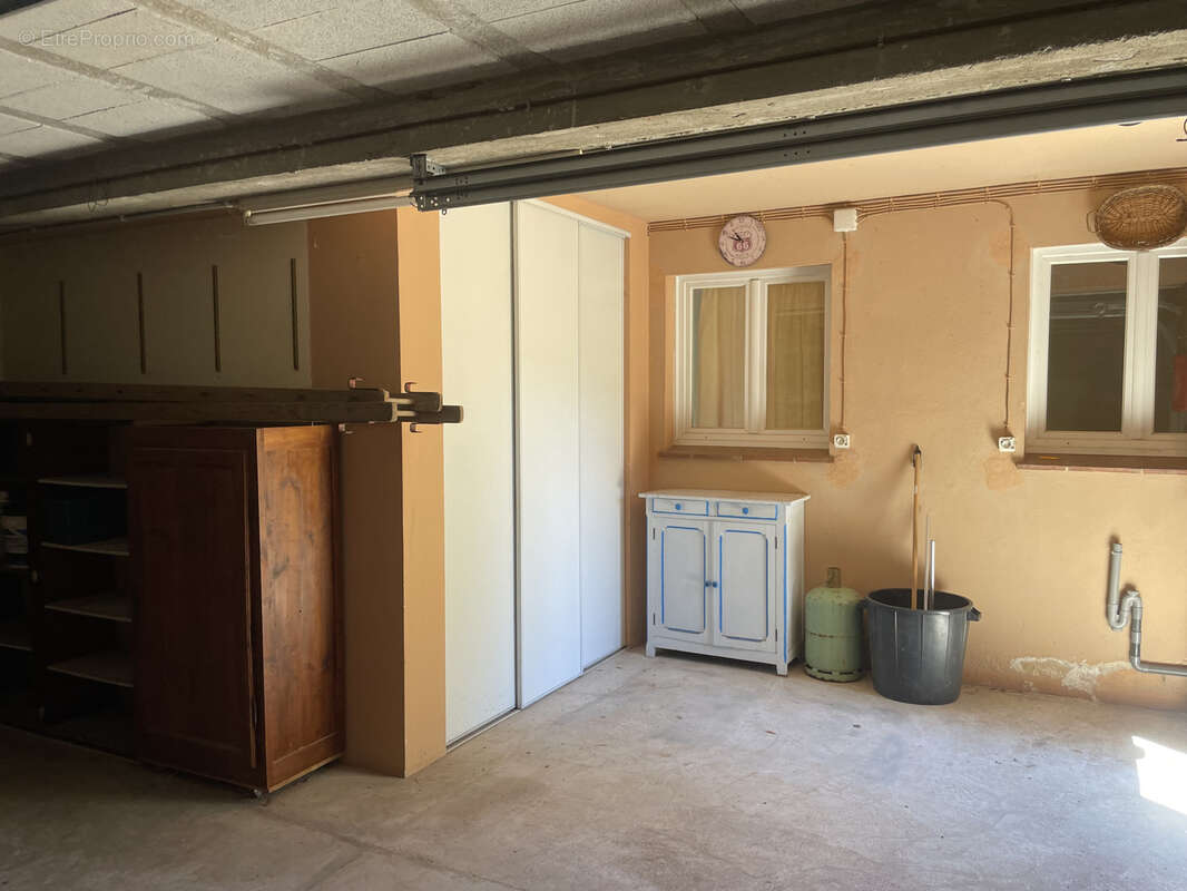 Maison à LA CROIX-VALMER