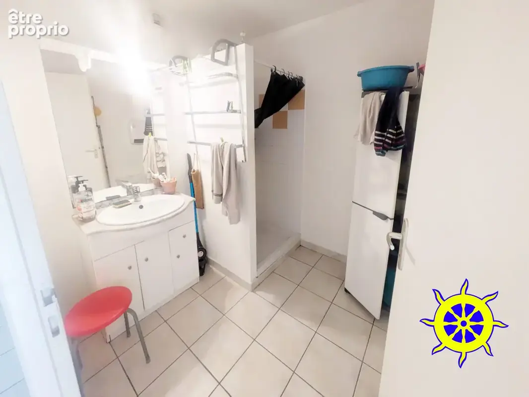 Appartement 4 pièces 70 m² à vendre à Port-La-Nouvelle (11210) - photo 5