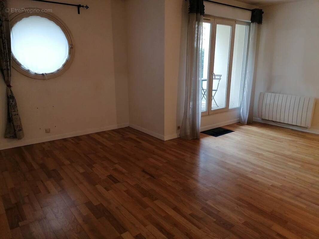 Appartement à AULNAY-SOUS-BOIS