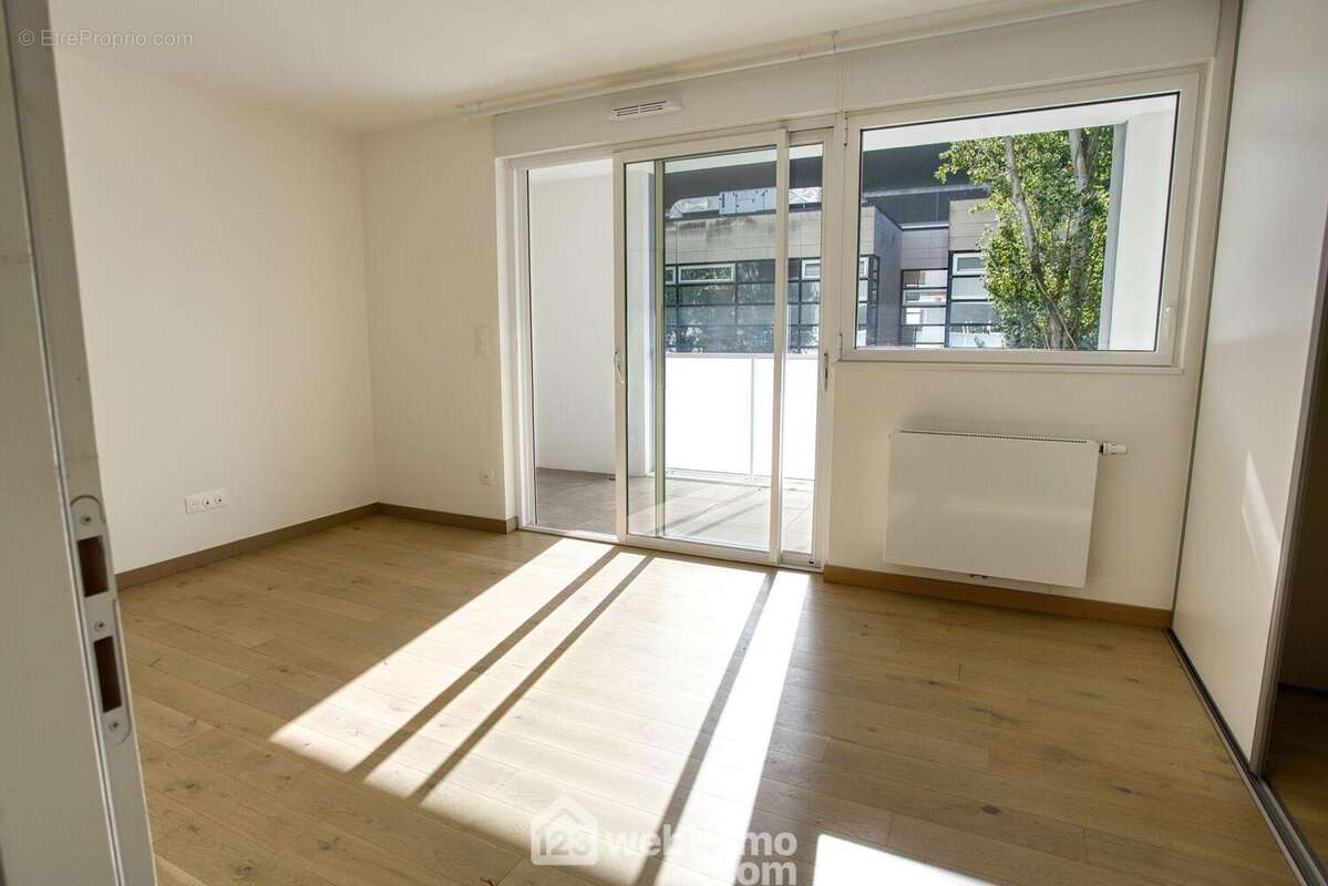 Appartement à LA ROCHELLE
