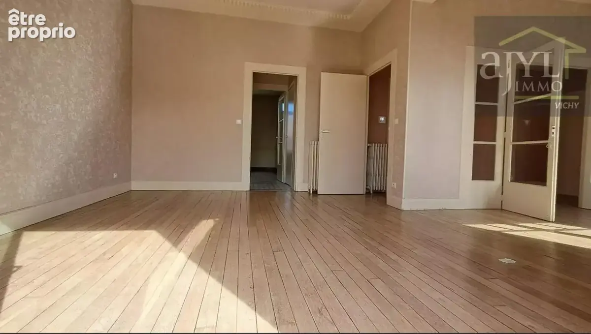 Appartement - photo 4
