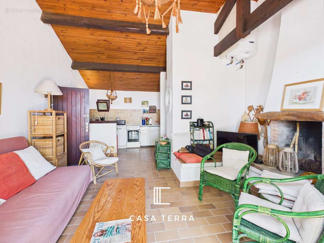 TAFUNATA - Maison à rénover / Favone - photo 8