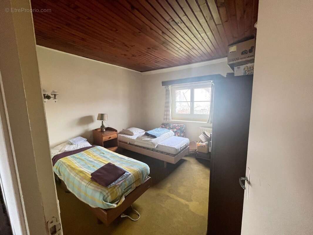 Maison à LE VAUDOUE