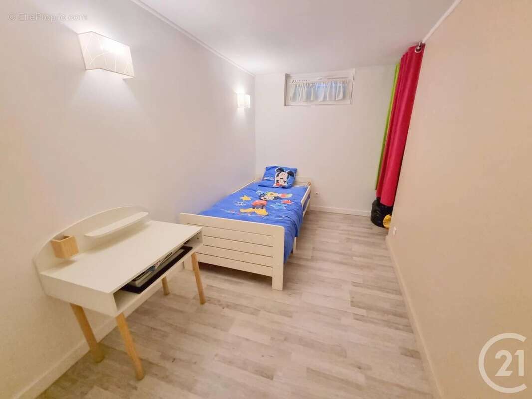 Maison à LA FRETTE-SUR-SEINE