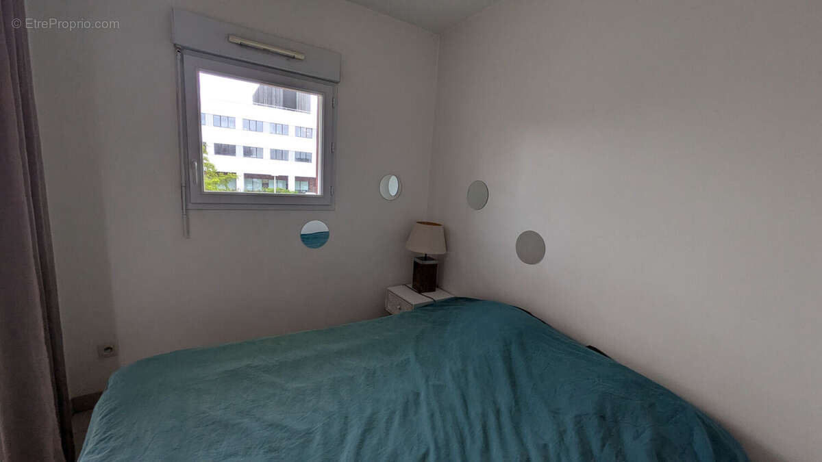 Appartement à LA ROCHELLE