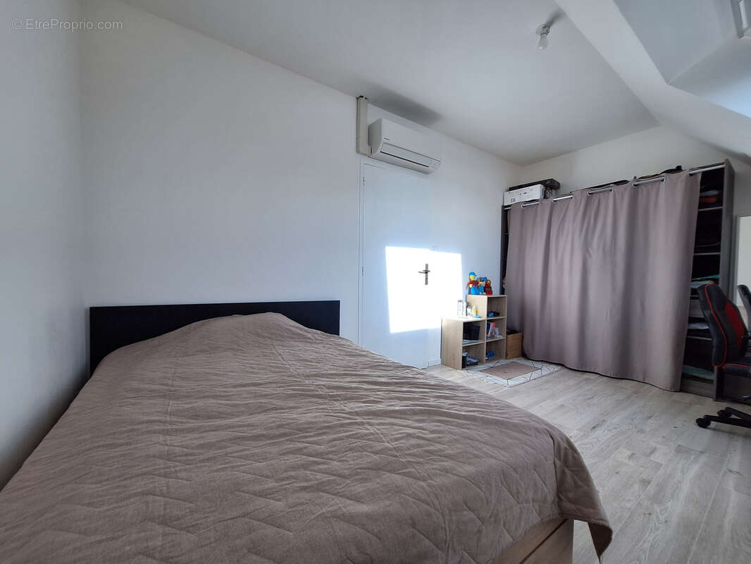 SEGRE maison contemporaine - photo 7