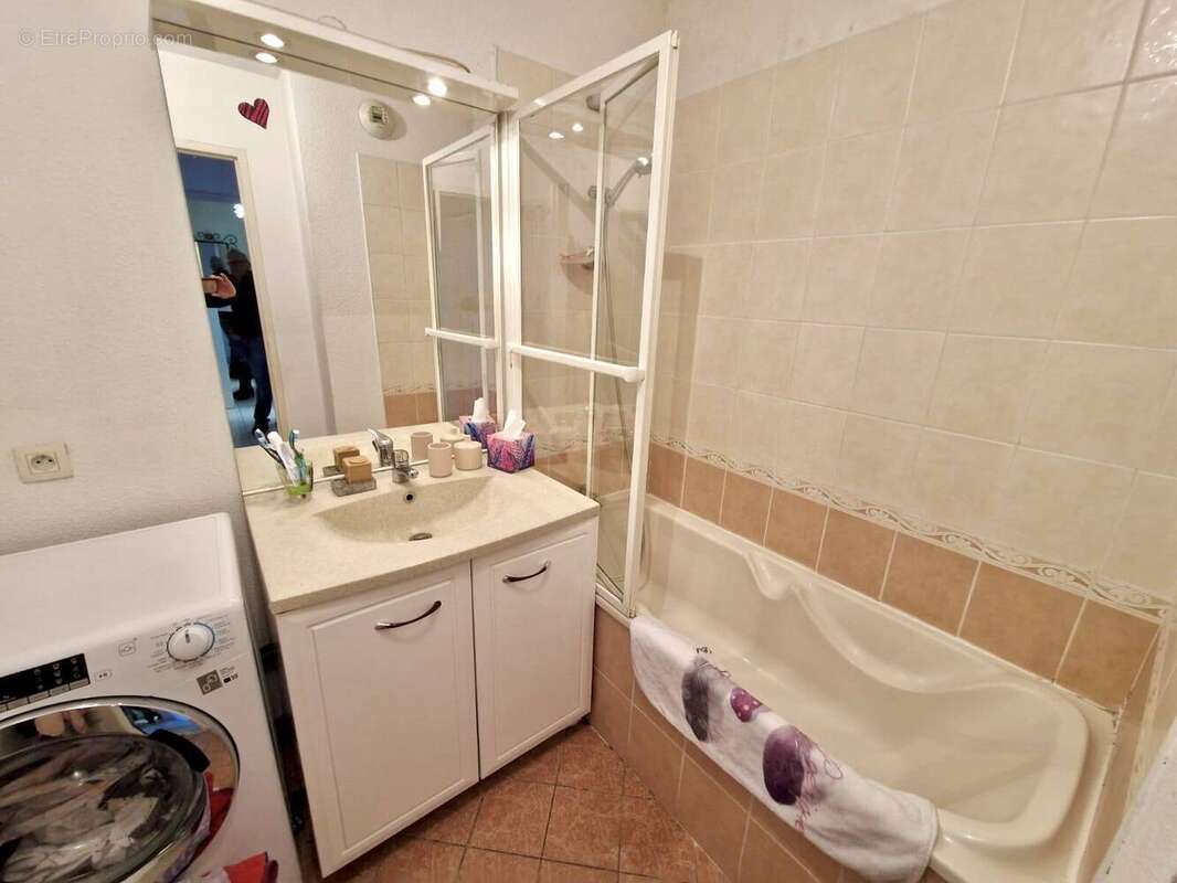 Appartement à BONNEVILLE