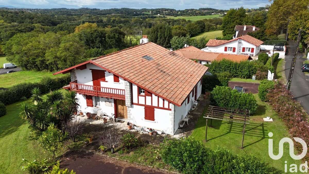 Photo 6 - Maison à ARBONNE