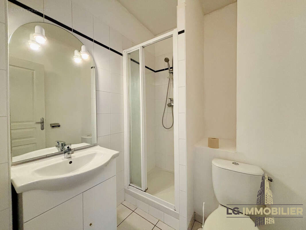 Appartement à AMIENS