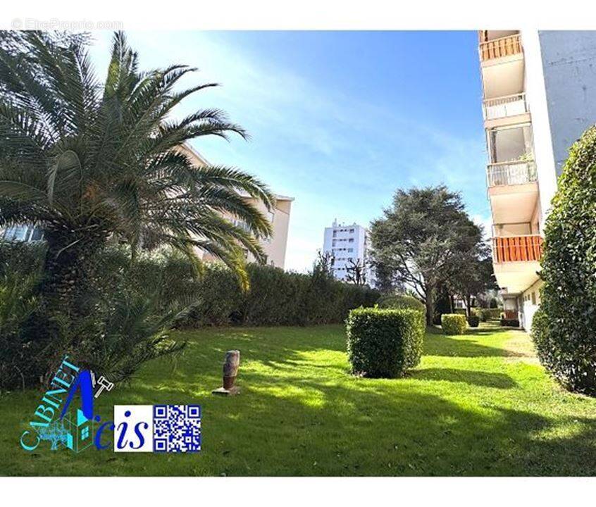 Photo 1 - Appartement à LE CANNET