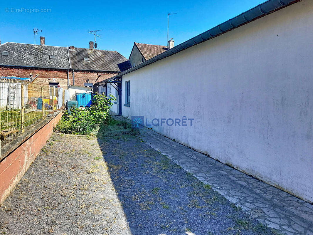 Maison Muille-Villette 4 pièce(s) 108.48 m2 - photo 9