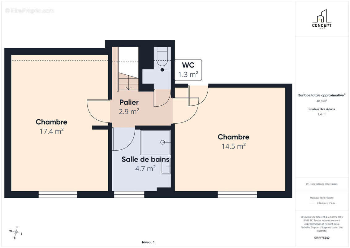 #C744 Maison - photo 13