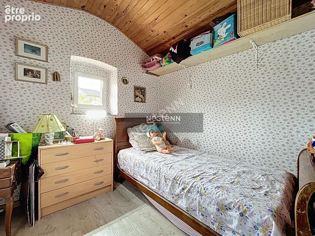 Maison de ville de 125 m² avec jardin - 2 chambres - Villeneuve-sur-Lot - photo 14