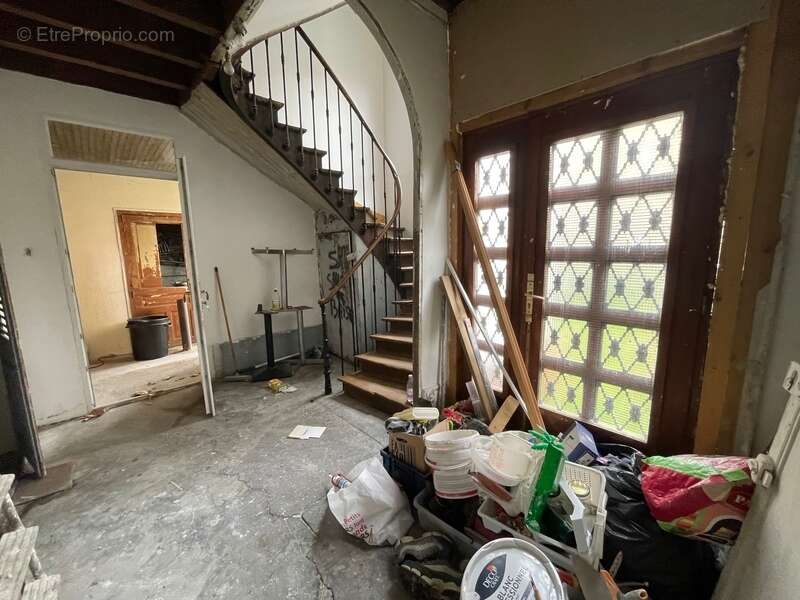 Appartement à DECAZEVILLE