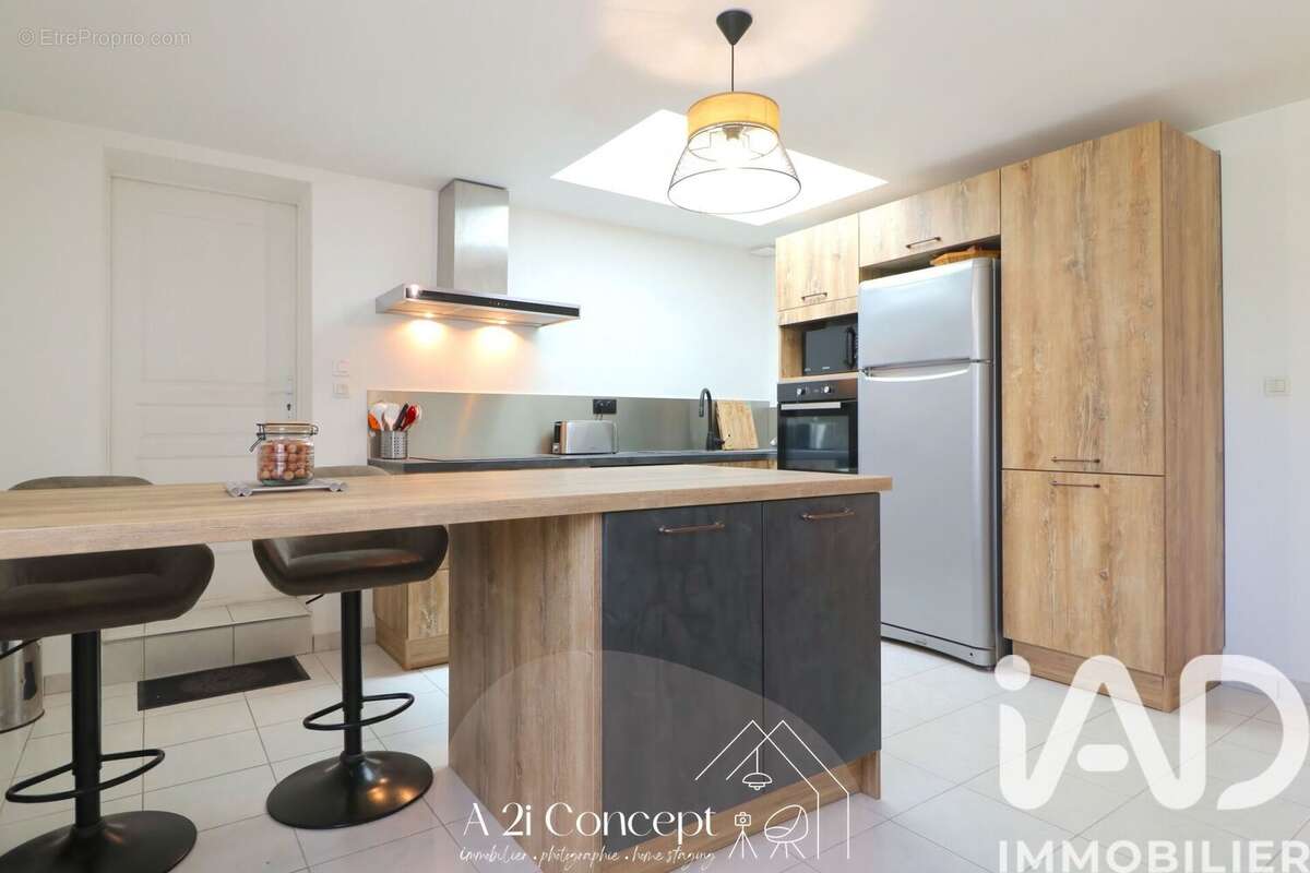 Maison 110 m² à Landemont  - photo 5