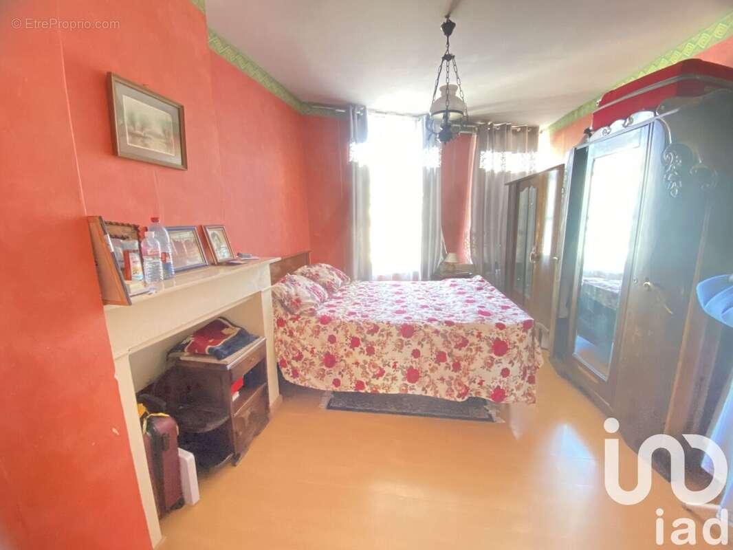 Photo 7 - Appartement à NOUZONVILLE