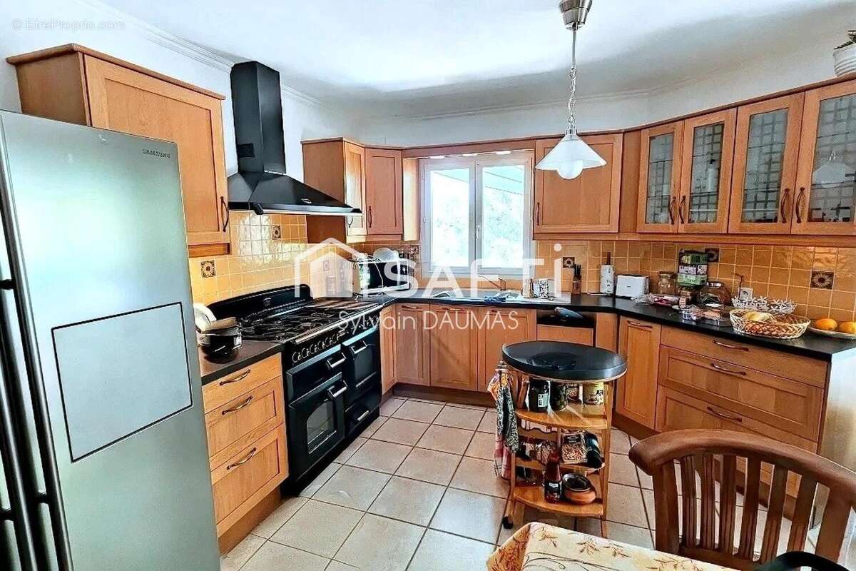 Photo 6 - Maison à TOULON