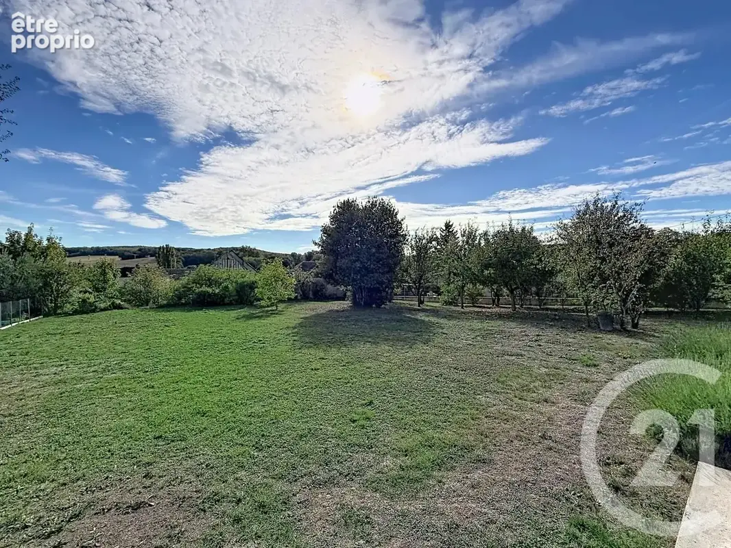 Maison 3 pièces 71 m² à vendre à Nailly (89100) - photo 10