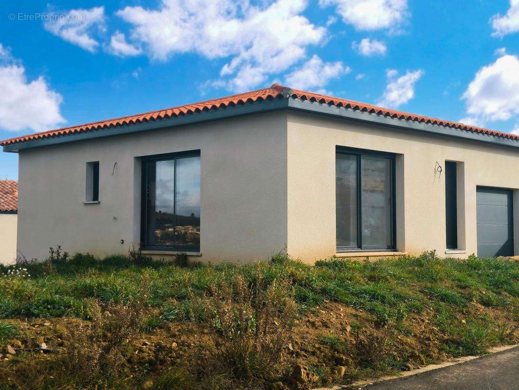Maison à LIMOUX