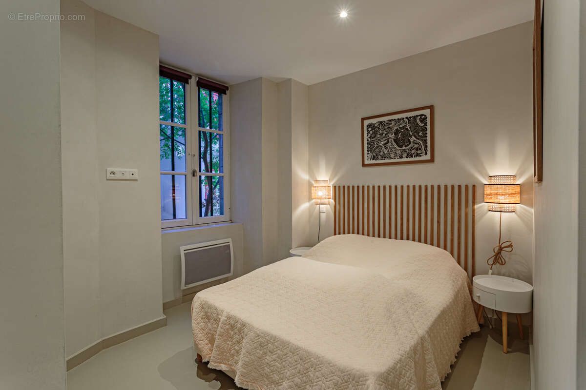 Appartement coup de cœur à 100m de la plage - photo 10