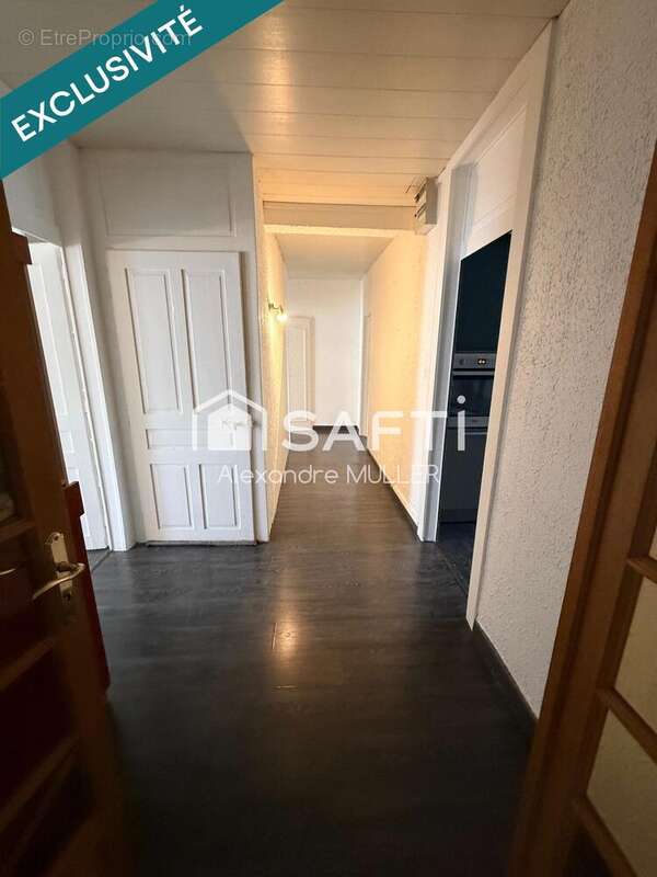 Photo 6 - Maison à VINCEY