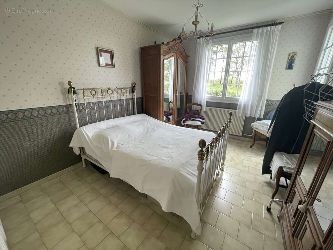 Maison à BELLEFONDS