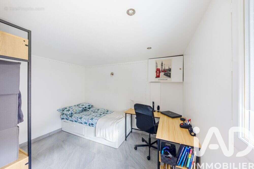 Photo 9 - Maison à TAVERNY