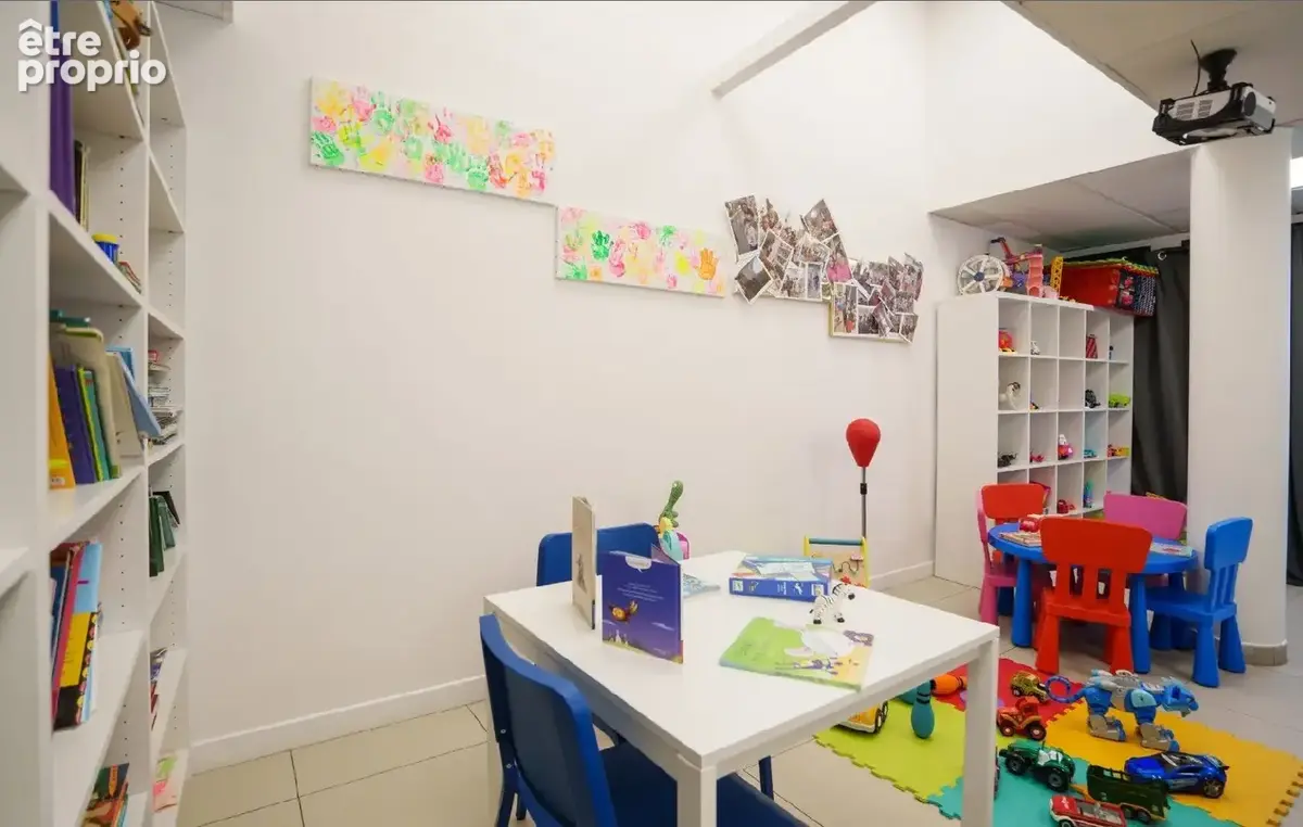 INVESTISSEMENT LOCATIF  Alfortville  Résidence Affaires Logely Residis Alfortville - 5,62% de rentabilité - photo 10