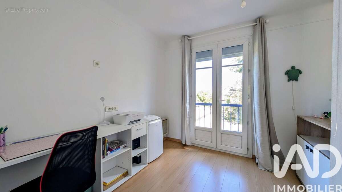 Photo 9 - Appartement à GIGNAC-LA-NERTHE