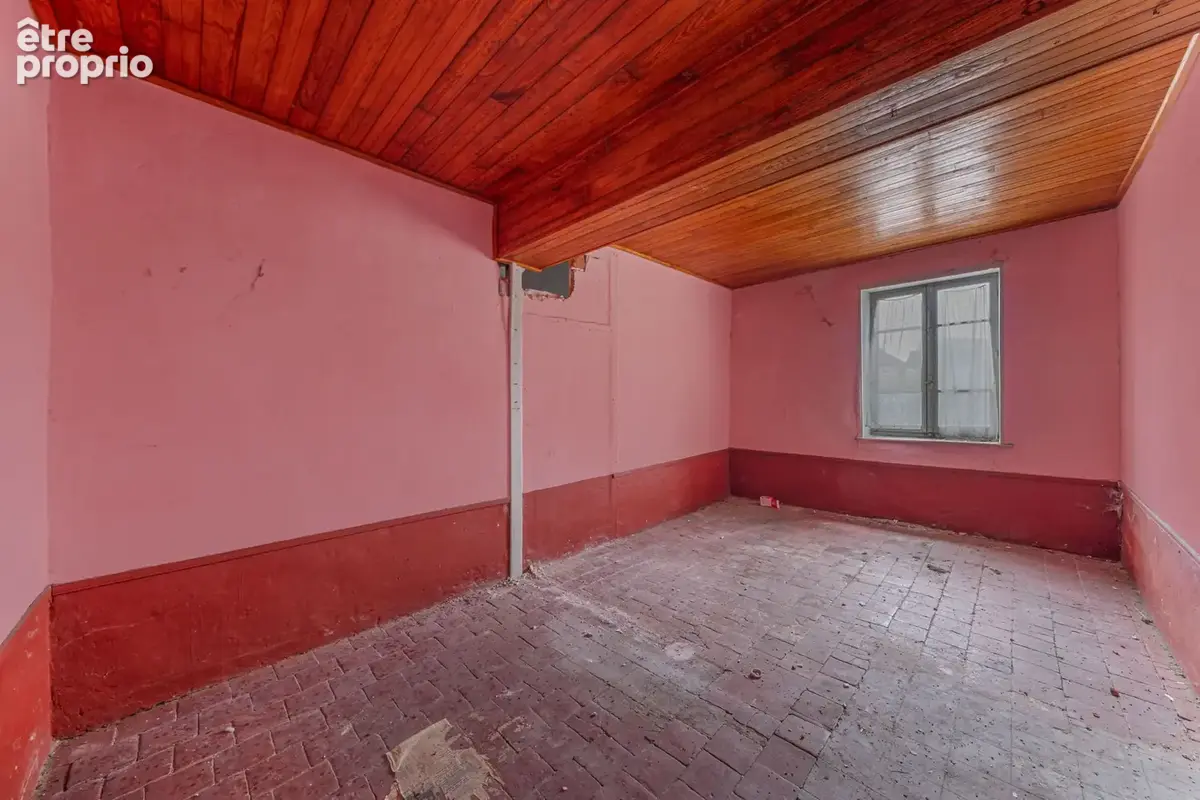Ancien bistro à Bragny-sur-Saône - photo 15