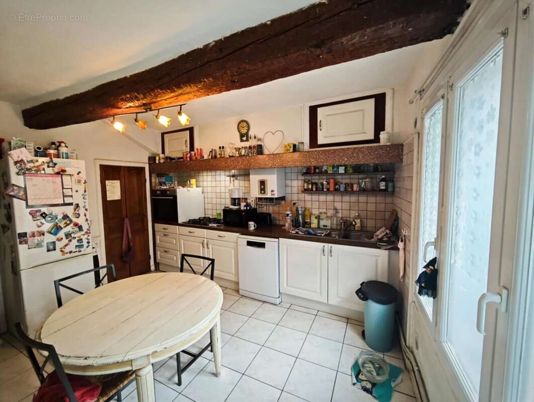 Maison à SALLELES-D&#039;AUDE