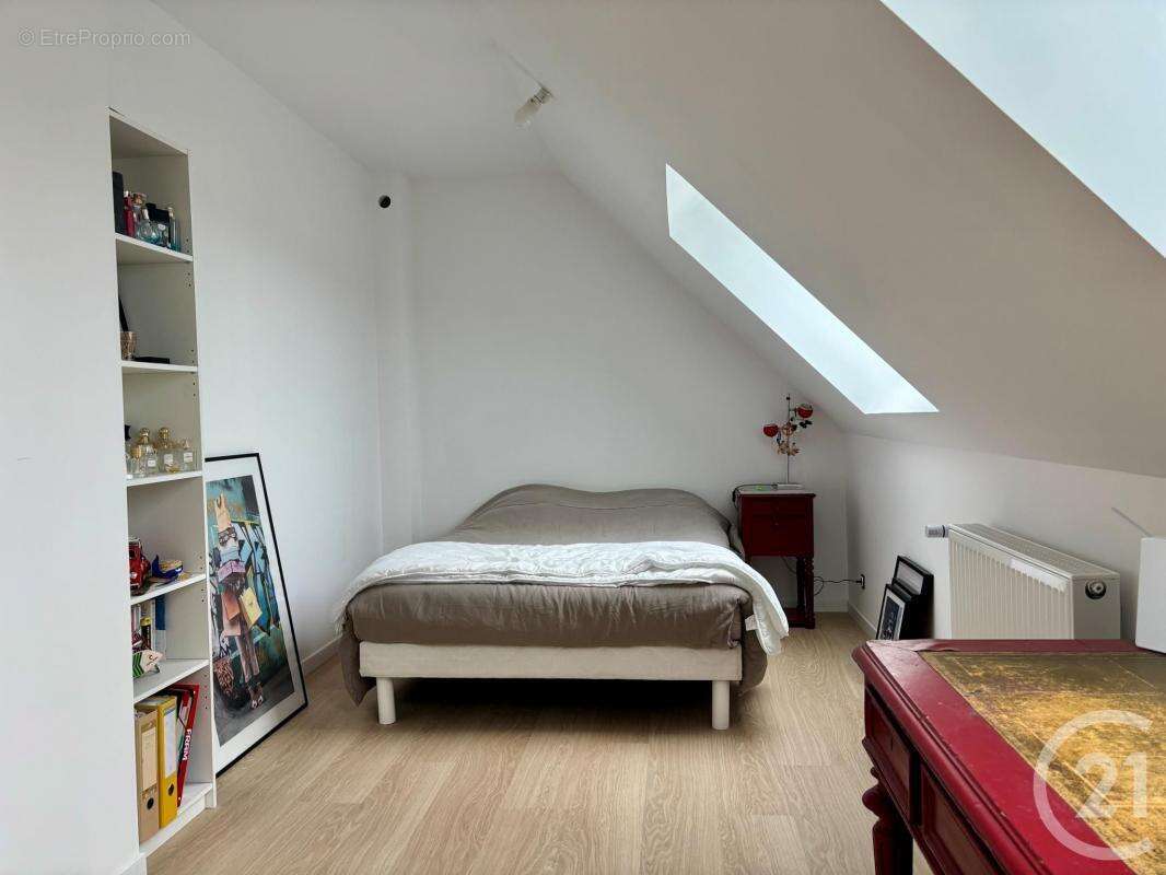 Maison à NEUFCHATEL-HARDELOT