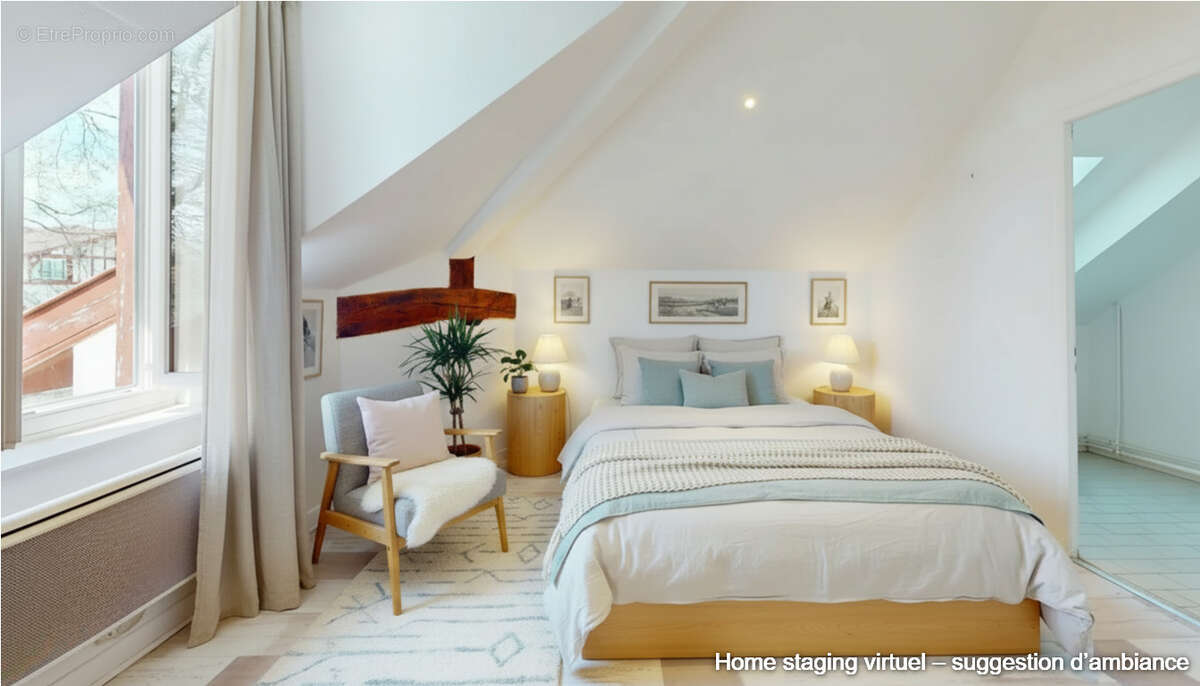 Appartement à CAMBO-LES-BAINS