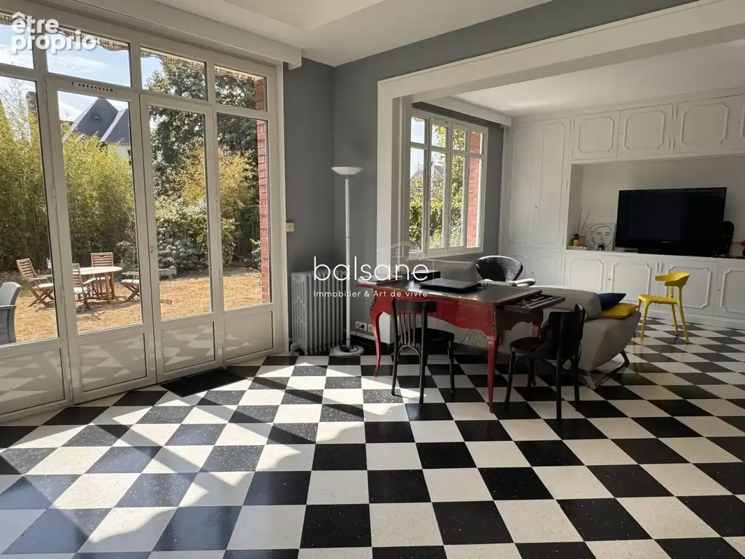 Maison 186 m² à Sotteville-Les-Rouen  - photo 6