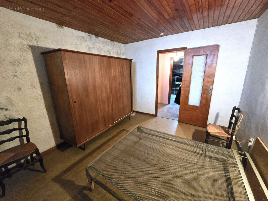 Maison à GRUISSAN