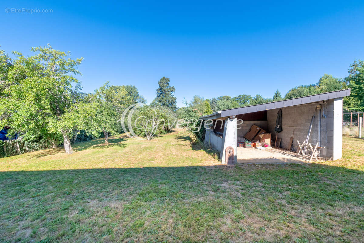 Maison en pierres - photo 2