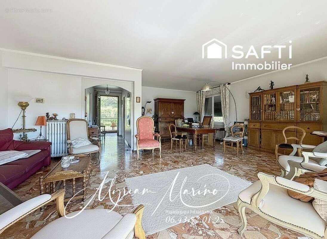 Photo 5 - Maison à FREJUS
