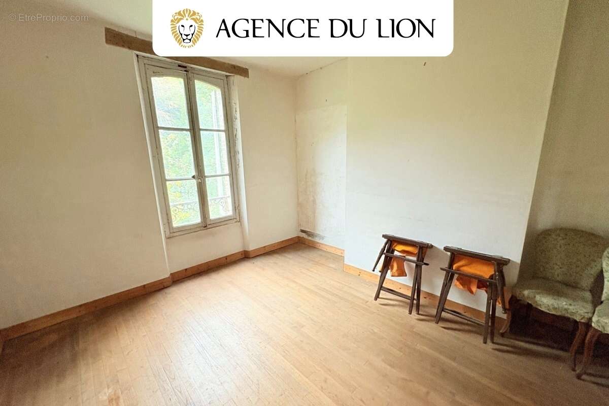Appartement à DREUX