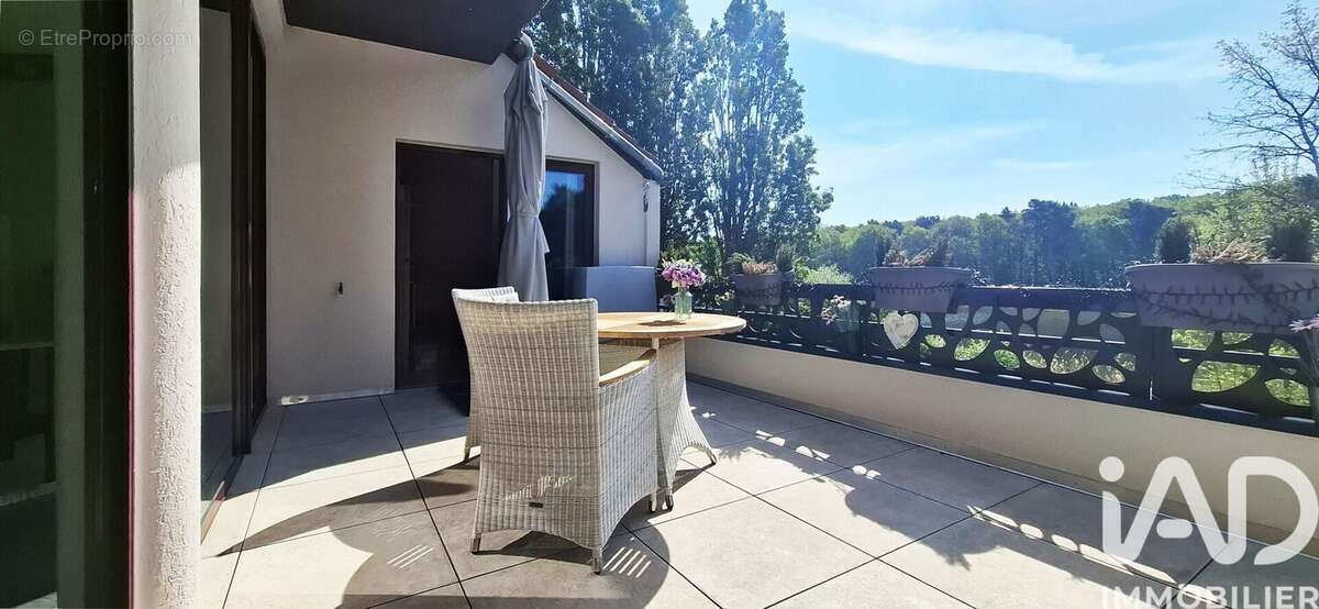 Photo 4 - Appartement à CREUTZWALD