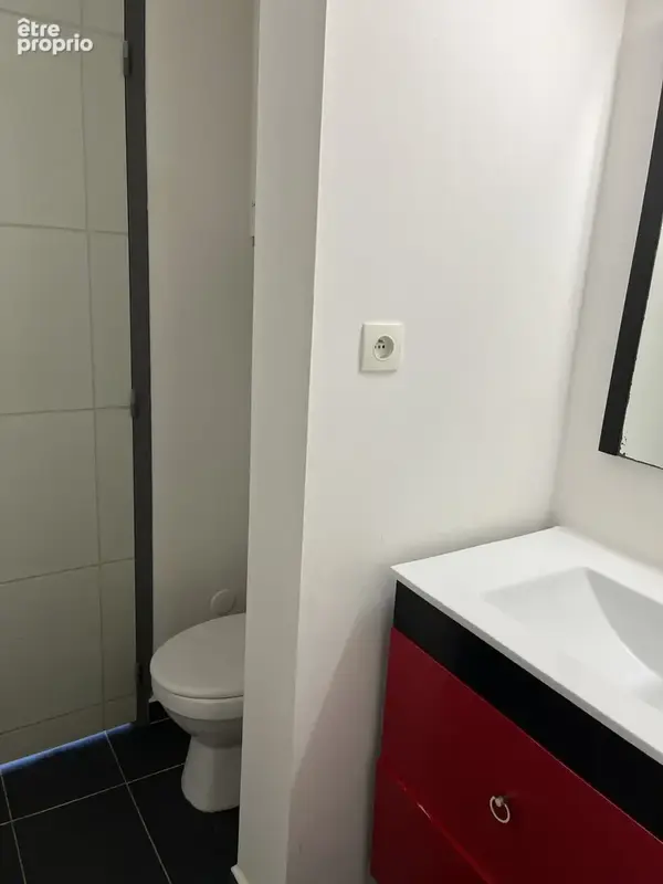 STUDIO 25 m2 + parking sécurisé en sous-sol - photo 9