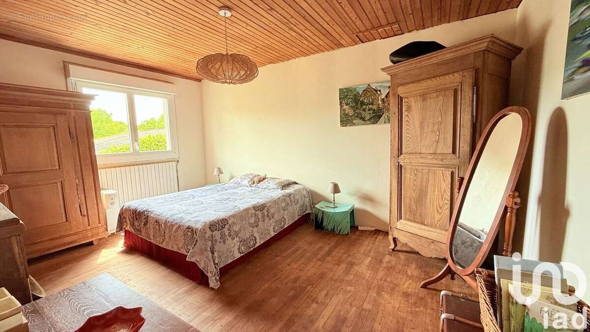 Photo 7 - Maison à MOELAN-SUR-MER