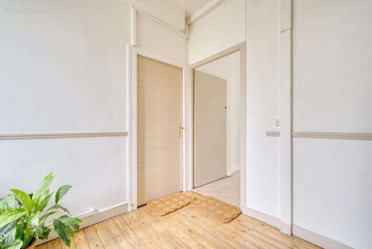 Appartement à LA ROCHELLE