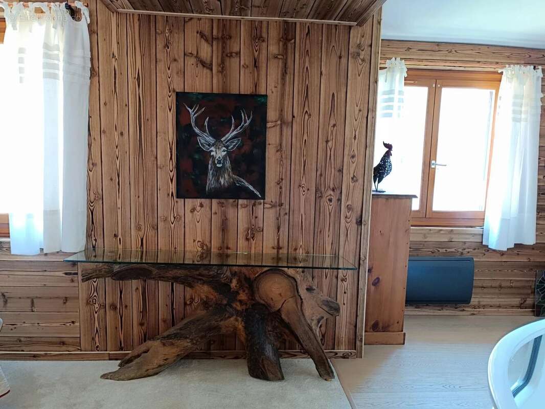 Appartement à VILLARD-DE-LANS